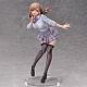 Union Creative Koi wa Futago de Warikire Nai Jinguuji Naori 1/6 Plastic Figure gallery thumbnail