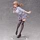 Union Creative Koi wa Futago de Warikire Nai Jinguuji Naori 1/6 Plastic Figure gallery thumbnail