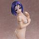 Union Creative To LOVE-ru Darkness Swimsuit Series Sairenji Haruna Muse Colour Ver. 1/4 Plastic Figure gallery thumbnail