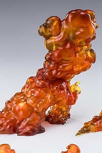 BANDAI SPIRITS Tamashii EFFECT Series SMOKE Burst Ver. for S.H.Figuarts BANDAI SPIRITS Tamashii EFFECT Series SMOKE Burst Ver. for S.H.Figuarts