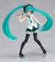 GOOD SMILE COMPANY (GSC) VOCALOID2 Character Vocal Series 01 Hatsune Miku Lat-type Ver. 1/8 PVC Figure gallery thumbnail