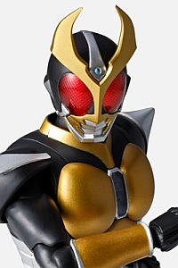 BANDAI SPIRITS S.H.Figuarts (Shinkocchou Seihou) Kamen Rider Agito Grand Form 25th Anniversary Ver. BANDAI SPIRITS S.H.Figuarts (Shinkocchou Seihou) Kamen Rider Agito Grand Form 25th Anniversary Ver.