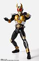 BANDAI SPIRITS S.H.Figuarts (Shinkocchou Seihou) Kamen Rider Agito Grand Form 25th Anniversary Ver. gallery thumbnail