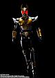 BANDAI SPIRITS S.H.Figuarts (Shinkocchou Seihou) Kamen Rider Agito Grand Form 25th Anniversary Ver. gallery thumbnail
