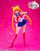 BANDAI SPIRITS S.H.Figuarts Sailor Moon -Crystal Star Compact Edition- gallery thumbnail