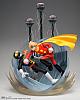 BANDAI SPIRITS Figuarts ZERO Cyborg 009 -Chika Teikoku Yomi Hen- yori Saishuu Kessen gallery thumbnail