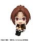 MegaHouse LookUp Attack on Titan Hange Zoe Plastic Figure gallery thumbnail