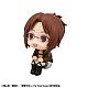 MegaHouse LookUp Attack on Titan Hange Zoe Plastic Figure gallery thumbnail