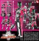 MedicomToy project BM! Kamen Rider Decade gallery thumbnail