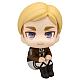 MegaHouse LookUp Attack on Titan Erwin Smith Plastic Figure gallery thumbnail