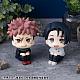 MegaHouse LookUp Jujutsu Kaisen Okkotsu Yuta Ver.2 Plastic Figure gallery thumbnail