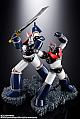 BANDAI SPIRITS Figuarts Zero Touche M&eacute;tallique Double Mazinger gallery thumbnail