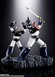 BANDAI SPIRITS Figuarts Zero Touche M&eacute;tallique Double Mazinger gallery thumbnail