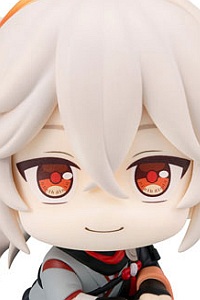 MegaHouse LookUp Genshin Impact Kaedehara Kazuha Plastic Figure MegaHouse LookUp Genshin Impact Kaedehara Kazuha Plastic Figure