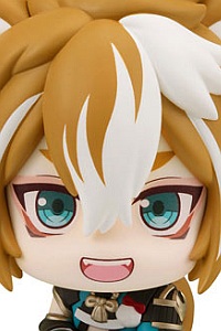 MegaHouse LookUp Genshin Impact Gorou Plastic Figure MegaHouse LookUp Genshin Impact Gorou Plastic Figure