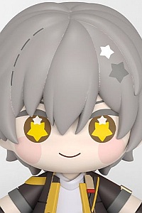 GOOD SMILE COMPANY (GSC) Honkai: Star Rail Huggy Good Smile Kaitaku-sha Otoko GOOD SMILE COMPANY (GSC) Honkai: Star Rail Huggy Good Smile Kaitaku-sha Otoko