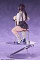 FOTS JAPAN Mae no Seki no Itazurak-ko Morishita Mia 1/6 PMMA Figure gallery thumbnail