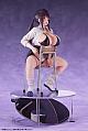 FOTS JAPAN Mae no Seki no Itazurak-ko Morishita Mia 1/6 PMMA Figure gallery thumbnail