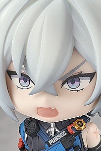 GOOD SMILE ARTS Shanghai Zenless Zone Zero Nendoroid Seth Lowell GOOD SMILE ARTS Shanghai Zenless Zone Zero Nendoroid Seth Lowell