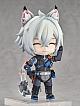 GOOD SMILE ARTS Shanghai Zenless Zone Zero Nendoroid Seth Lowell gallery thumbnail