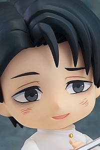 GOOD SMILE COMPANY (GSC) TV Anime Jujutsu Kaisen Nendoroid Okkotsu Yuta Shimetsu Kaiyuu Ver. GOOD SMILE COMPANY (GSC) TV Anime Jujutsu Kaisen Nendoroid Okkotsu Yuta Shimetsu Kaiyuu Ver.