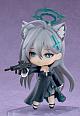 GOOD SMILE COMPANY (GSC) Blue Archive Nendoroid Shiroko * Terror gallery thumbnail