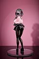 Fingle Toy Dear My Rubber Kurokawa Miu 1/6 Plastic Figure gallery thumbnail