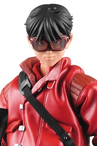 MedicomToy PROJECT BM! AKIRA Kaneda Shotaro Action Figure (3rd Production Run)