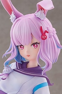KADOKAWA KDcolle Ningai Kyoushitsu no Ningen-kirai Kyoushi Usami Sui 1/6 Plastic Figure KADOKAWA KDcolle Ningai Kyoushitsu no Ningen-kirai Kyoushi Usami Sui 1/6 Plastic Figure