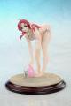 Aizu Project Please Teacher Kazami Mizuho Pearl White Beach Ver. 1/6 Cold Cast Figure gallery thumbnail