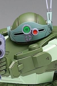 WAVE Armored Trooper Votoms Marshy Dog [PS Edition] 1/35 Plastic Kit