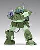 WAVE Armored Trooper Votoms Marshy Dog [PS Edition] 1/35 Plastic Kit gallery thumbnail