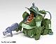 WAVE Armored Trooper Votoms Marshy Dog [PS Edition] 1/35 Plastic Kit gallery thumbnail