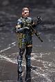 KOTOBUKIYA Metal Gear Solid V Ground Zeroes Set 1/35 Plastic Kit gallery thumbnail