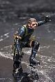 KOTOBUKIYA Metal Gear Solid V Ground Zeroes Set 1/35 Plastic Kit gallery thumbnail