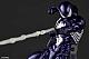 KAIYODO Revoltech Amazing Yamaguchi Symbiote Spider-Man (Purple Ver.) gallery thumbnail
