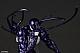 KAIYODO Revoltech Amazing Yamaguchi Symbiote Spider-Man (Purple Ver.) gallery thumbnail