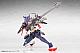 KOTOBUKIYA Megami Device Yggdrasill Skoll Sharpshooter 1/1 Plastic Kit gallery thumbnail