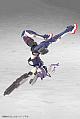 KOTOBUKIYA Megami Device Yggdrasill Skoll Sharpshooter 1/1 Plastic Kit gallery thumbnail