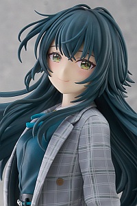 PLUM PMOA Gakuen iDOLM@STER Tsukimura Temari 1/7 Plastic Figure PLUM PMOA Gakuen iDOLM@STER Tsukimura Temari 1/7 Plastic Figure