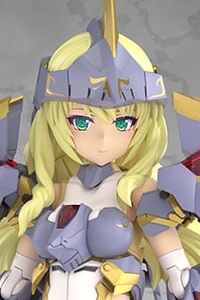 KOTOBUKIYA Frame Arms Girl Grande Scale Durga I Plastic Kit KOTOBUKIYA Frame Arms Girl Grande Scale Durga I Plastic Kit