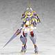 KOTOBUKIYA Frame Arms Girl Grande Scale Durga I Plastic Kit gallery thumbnail