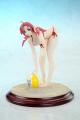 Aizu Project Please Teacher Kazami Mizuho Metal Red Beach Ver. 1/6 Cold Cast Figure gallery thumbnail