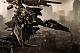 KOTOBUKIYA ARMORED CORE V.I. Series RAYLEONARD 03-AALIYAH ORLEA 1/72 Plastic Kit gallery thumbnail