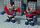 GOOD SMILE COMPANY (GSC) Great Mazinger BRICKROID Great Mazinger gallery thumbnail