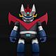 GOOD SMILE COMPANY (GSC) Great Mazinger BRICKROID Great Mazinger gallery thumbnail
