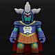 GOOD SMILE COMPANY (GSC) Great Mazinger BRICKROID Ankoku Daishogun gallery thumbnail