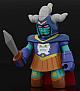 GOOD SMILE COMPANY (GSC) Great Mazinger BRICKROID Ankoku Daishogun gallery thumbnail