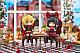 GOOD SMILE ARTS Shanghai Nendoroid Doll Oyofuku Set Bara no Kan: Girl gallery thumbnail