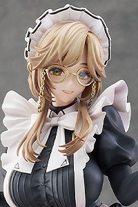 DMM Factory Shouri no Megami: NIKKE Ade 1/7 Plastic Figure DMM Factory Shouri no Megami: NIKKE Ade 1/7 Plastic Figure